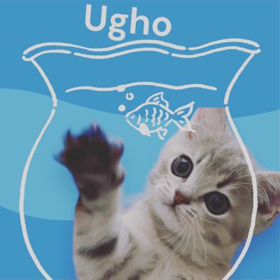 Ugolin Of British Archanges