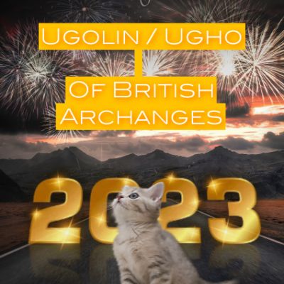 Ugolin Of British Archanges