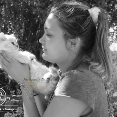 Romeo et orlane Of British Archanges